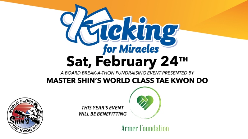 Fundraising Header image