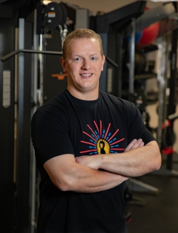 Fundraising Page Image