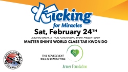 Fundraising Page Image