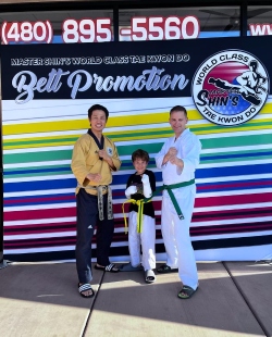 Fundraising Page Image