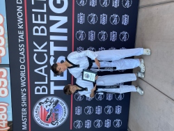 Fundraising Page Image