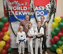 Fundraising Page Image