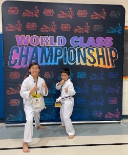 Fundraising Page Image