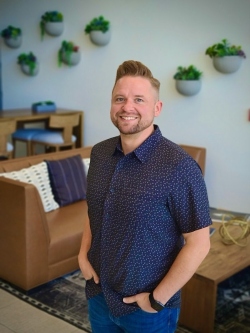 Fundraising Page Image