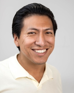 Fundraising Page Image